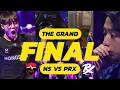 "Domination"...! NS VS PRX | GRAND FINAL | HIGHLIGHTS | Valorant Masters Santiago 2026