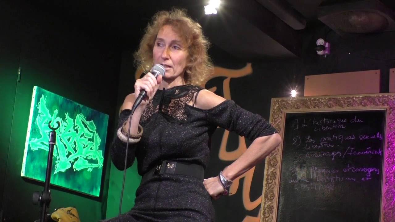 Qu'est ce que le libertinage ?