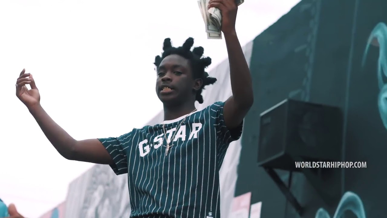 FREE || Lbp Poody x Florida Type Beat “Rebel” - YouTube