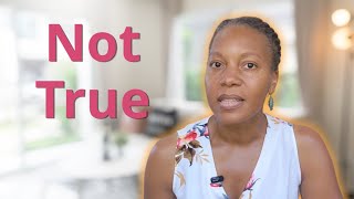3 Face Oil Myths That You Should Ditch | Skincare Tips For Women Over 40