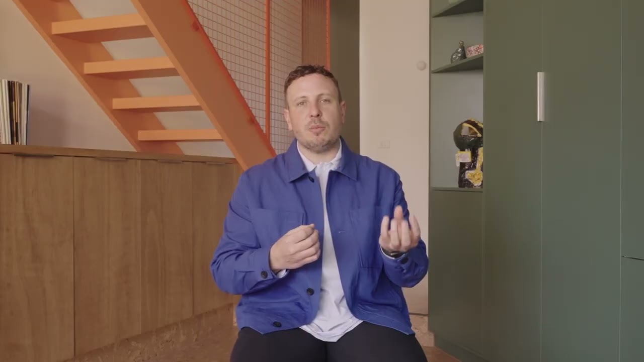 Laminex x The Local Project Beyond the Surface: A House to Gather by Sibling Architecture