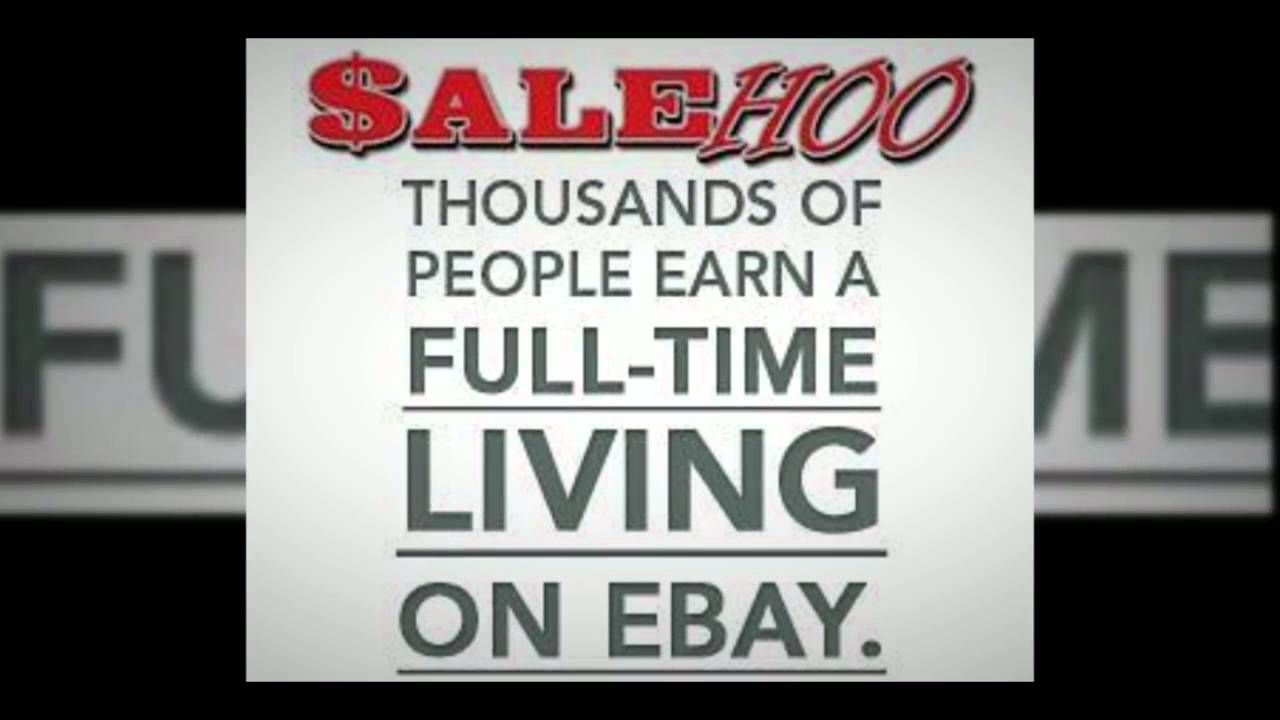 THE EASIEST WAY TO FIND LOWCOST PRODUCTS TO SELL ON EBAY, AMAZON AND