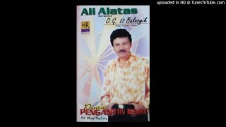 Ali Alatas - Lain Dimulut Lain Dihati