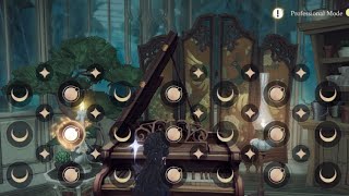 Con La Brisa - Black Panther: Wakanda Forever •Piano Cover• (Harry Potter : Magic Awakened screenshot 4