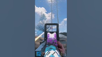 Rust Console Is Garbage