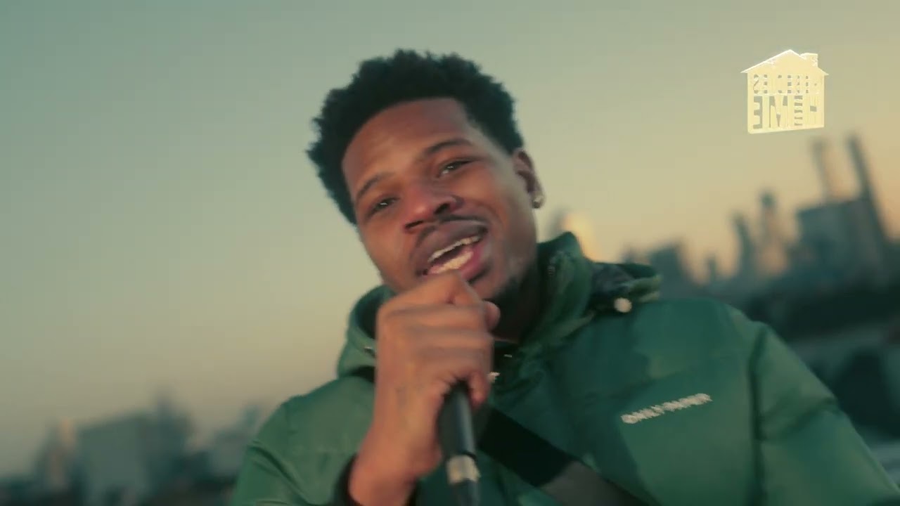 Abz Stainless - Funktion | NobodiesHome RoofTop Sessions