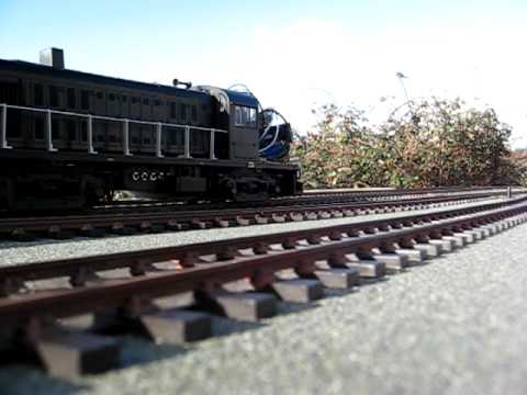 testing the sound and radio link rs3