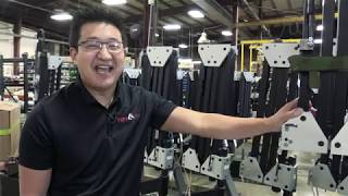 Re-Evaluating Which Ergonomic Arm Works Best