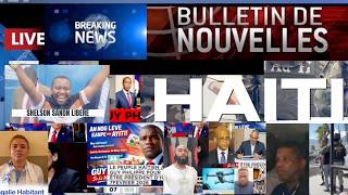 Download Lagu 24FEV JWEET LA GATE !BLTS ARETE YON ANTREPRENE/SHELSON SANON PIERRE ESPERENCE MELE/ANPIL K KIDNAPING MP3