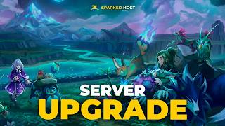 How To Update Your Palworld Server