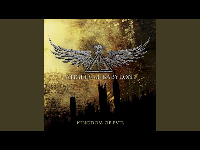 Angels Of Babylon - Epic Creature