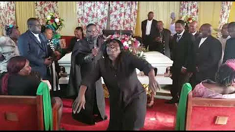 PROPHET LAWRENCE ROLLE. HOW I GOT OVER