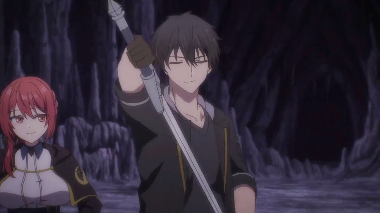 Orun Vs Black Crab & Ogre😱 | Jack-of-All-Trades, Party of None episode 5 