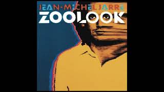 Jean Michel Jarre vs Cali Martini  (Seismic - Zoolook mashup)