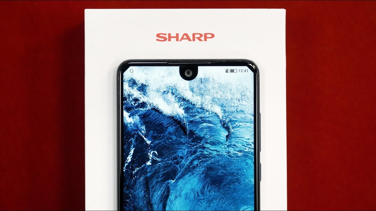 Аккумулятор sharp aquos s2