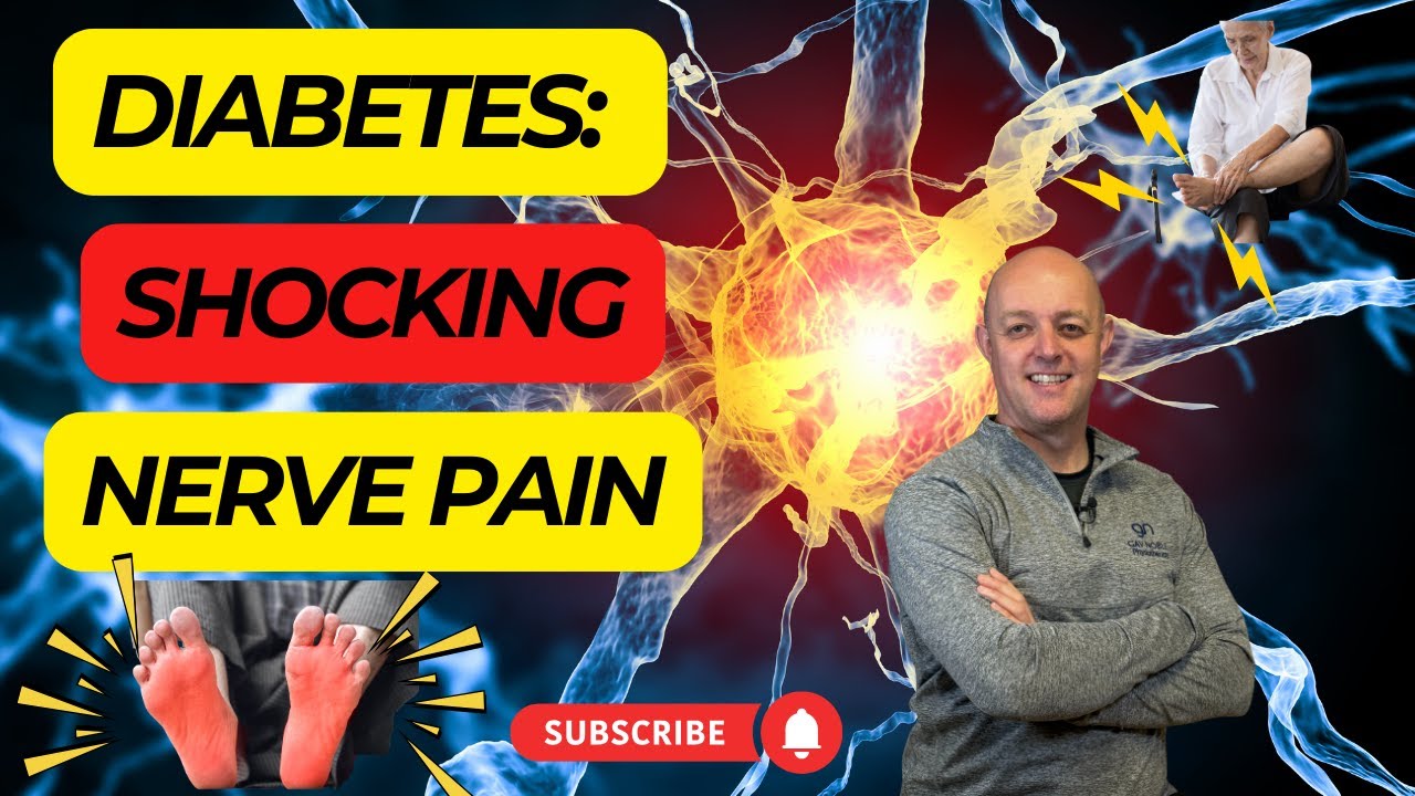 Beat Numbness and Tingling With These Simple Steps!