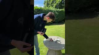 dji mavic mini set up! | ASMR