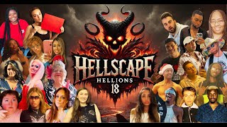 HellScape 18: Hellions (Best Bits)