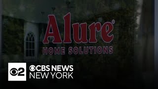 Abrupt closing of home remodeling giant leaves L.I. families with big headaches
