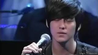 Kim Bum - I'm going to meet you