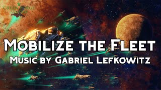 Epic Space & Science Fiction Music | 