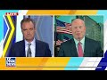 Iran’s threat against Trump is ‘REAL,’ Matt Whitaker warns