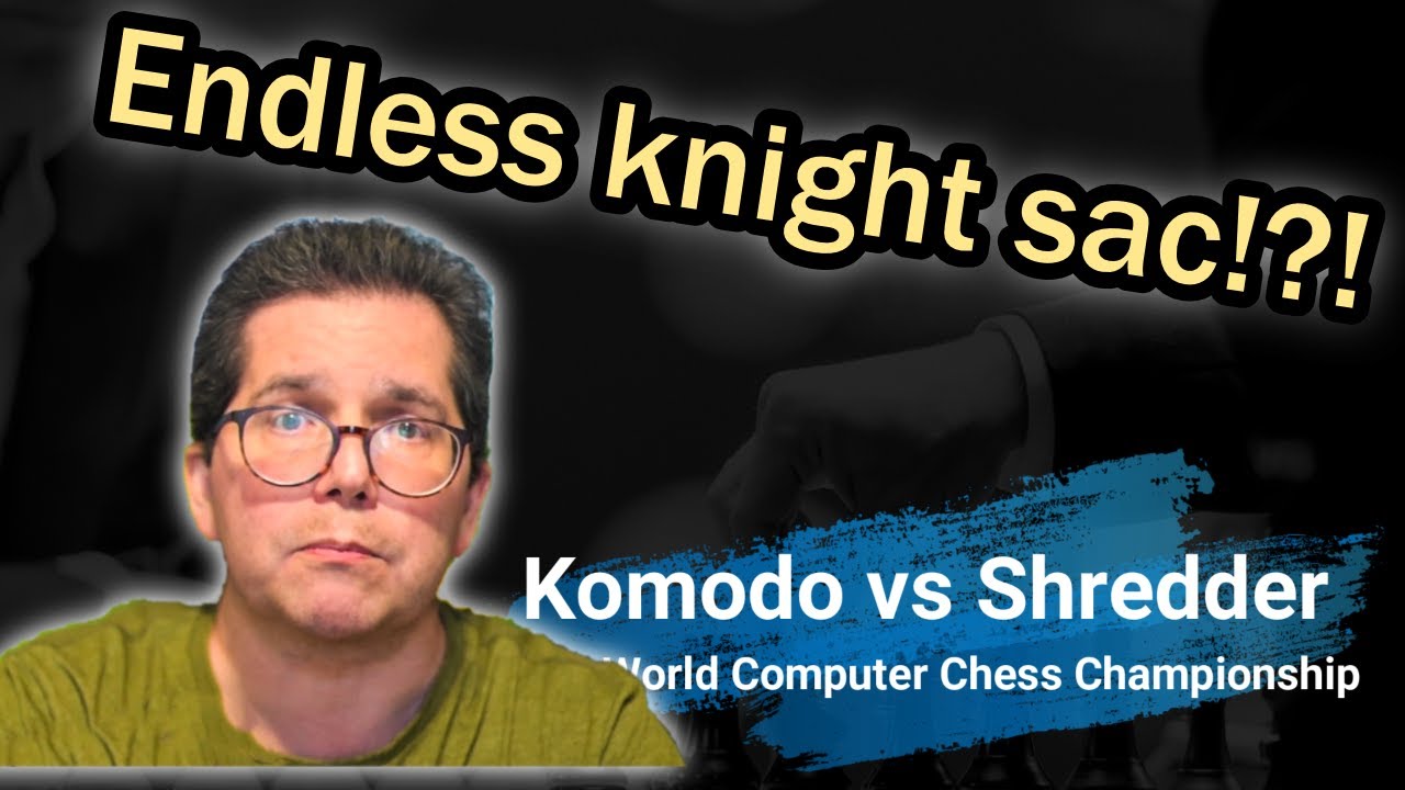 Komodo is triple champion, wins the Top Chess Engine Championship 2015!  (updated) – Chessdom