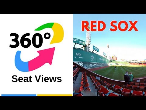 Video: Fenway Park: Der vollständige Leitfaden