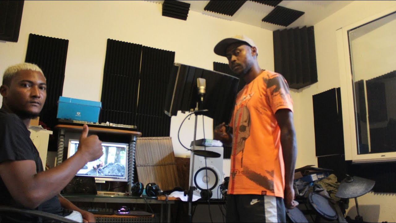 Eroskiller Feat Ysio - Bicrave (Street Clip)