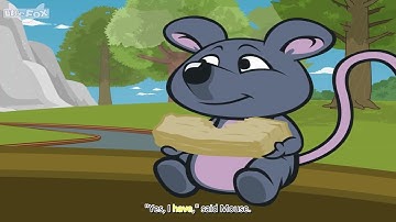 029 Bird and Kip 29 Looking for Kip, Looking for Bird