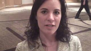 Laurel Dumont, Executive Director, The Center for Collaborative Change