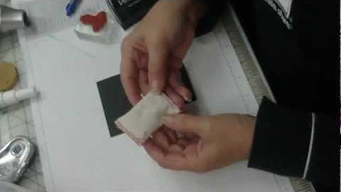 Simply Said With Karen - Tool Tips - Embossing Buddy