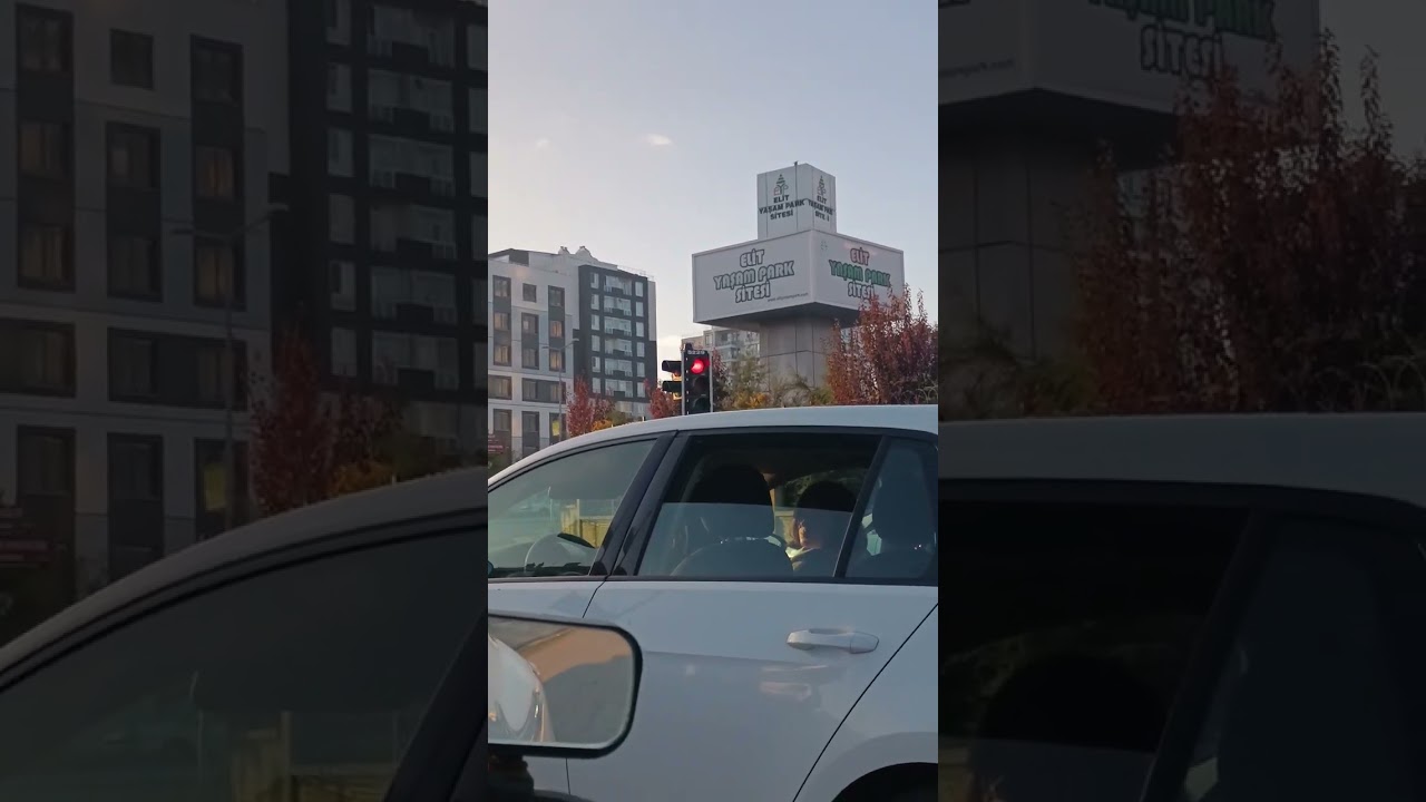 Direksiyon sınavı için bağlıca güzergah videosu güncel olan.