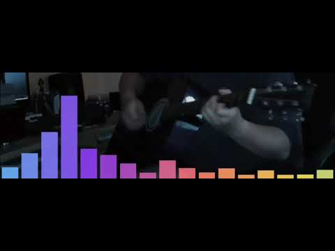 Kool And The Gang - You Can Do It (short guitar cover) 