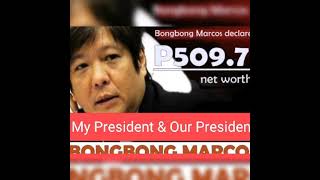 Bongbong Marcos Biography, Latest Update, Net Worth