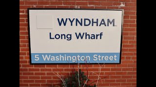 WYNDHAM NEWPORT R I  UPDATED 2025