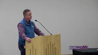 Famous May 11, 2026 - Muscatine School Board Regular Meeting Wealth