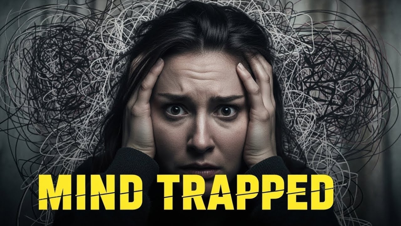 The Girl in the Box: The Psychological Trap That Kept Colleen Stan From Escaping