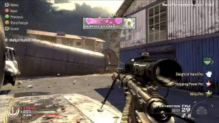MoRpH vs VeXeR [MW2]