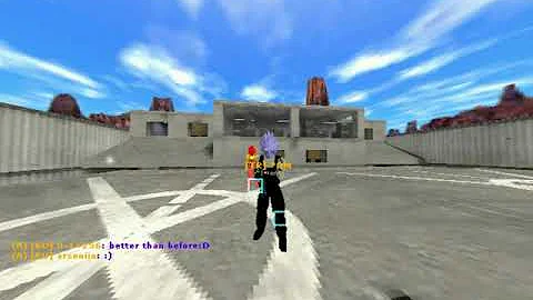 PerfectGG64 DevLog #1 - Perfect Aimbot