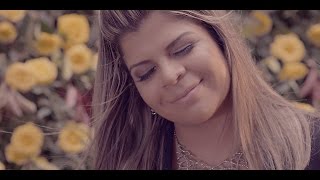 Rosa Amarela (Clipe Oficial) - PAULA MATTOS chords