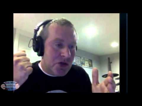 EWABS Essentials #1 - Does An Agent Listen To Your Whole Demo? Agent Erik Sheppard Explains
