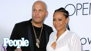 Mel B's Biggest Bombshell Allegations From Restraining Order Against Her Ex | People NOW | People
