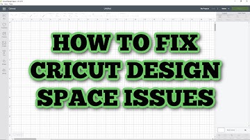 Cricut Design Space - Tricks to fix issues - Hacks - Tips - Things you should know - Classic canvas