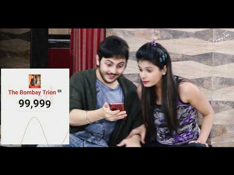 100K Subscribers Special | When we hit 100k Subscribers | Ultimate Struggle | Amar Cine Production