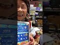 94歳ツムツムばあちゃん👵新ツムカイジン❗️ヤットゲット❤️使って見ましたー👵またコイン稼ぎ頑張らないと💦👵