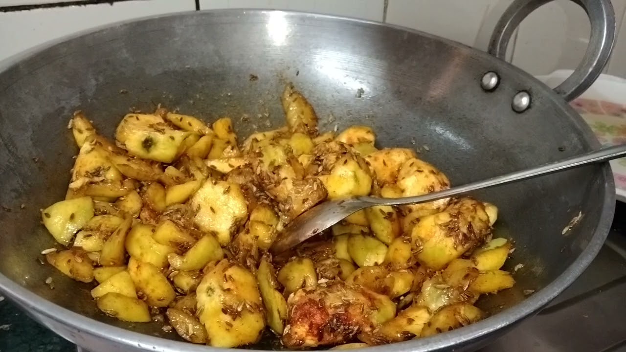 Aam ki launji - YouTube