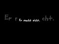 MACHEN (to do / to make) | German A1 Verb Pop Song 🎵