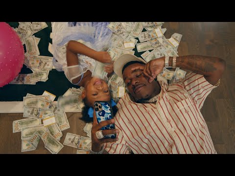 DaBaby – "More Money More Problems" (Official Music Video)