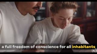How Religion Shaped Early America:The Faith of the Founders & The First Amendment